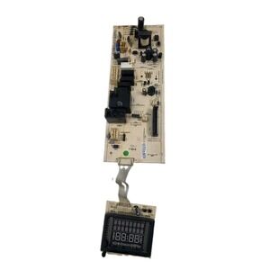 Whirlpool W10686543 Microwave Control Board